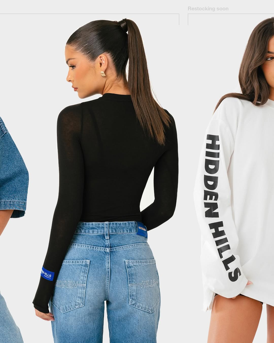 Hidden Hills Clothing Official Store Hoodies Tracksuits hidden-hills-clothing-official-store-hoodies-tracksuits